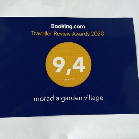 Balneário Camboriú Moradia Garden Village מראה חיצוני תמונה