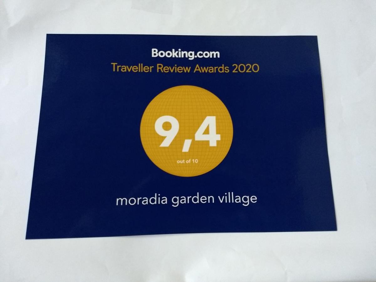 Balneário Camboriú Moradia Garden Village מראה חיצוני תמונה