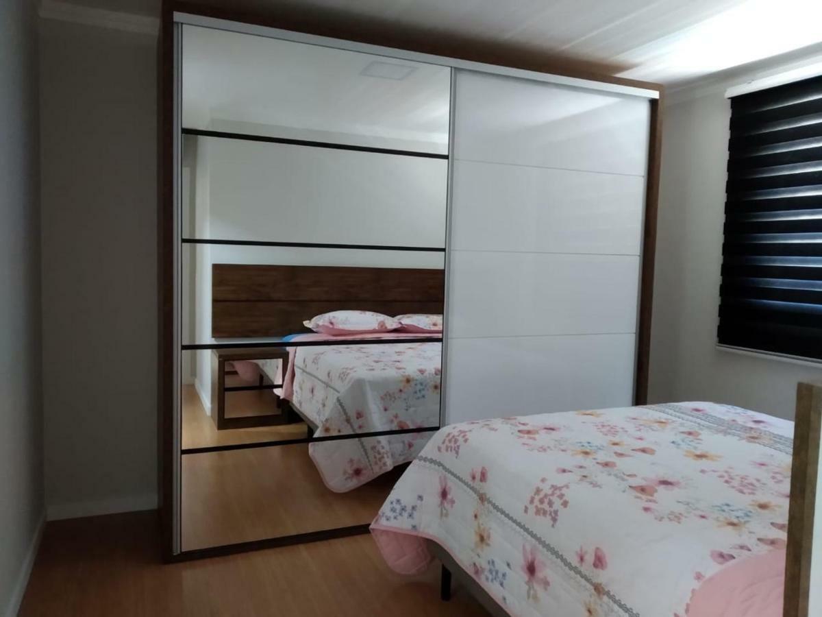 Balneário Camboriú Moradia Garden Village מראה חיצוני תמונה