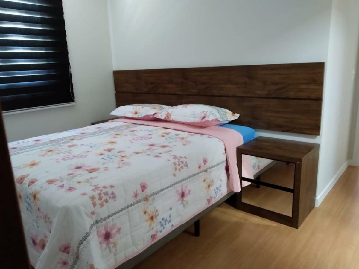 Balneário Camboriú Moradia Garden Village מראה חיצוני תמונה