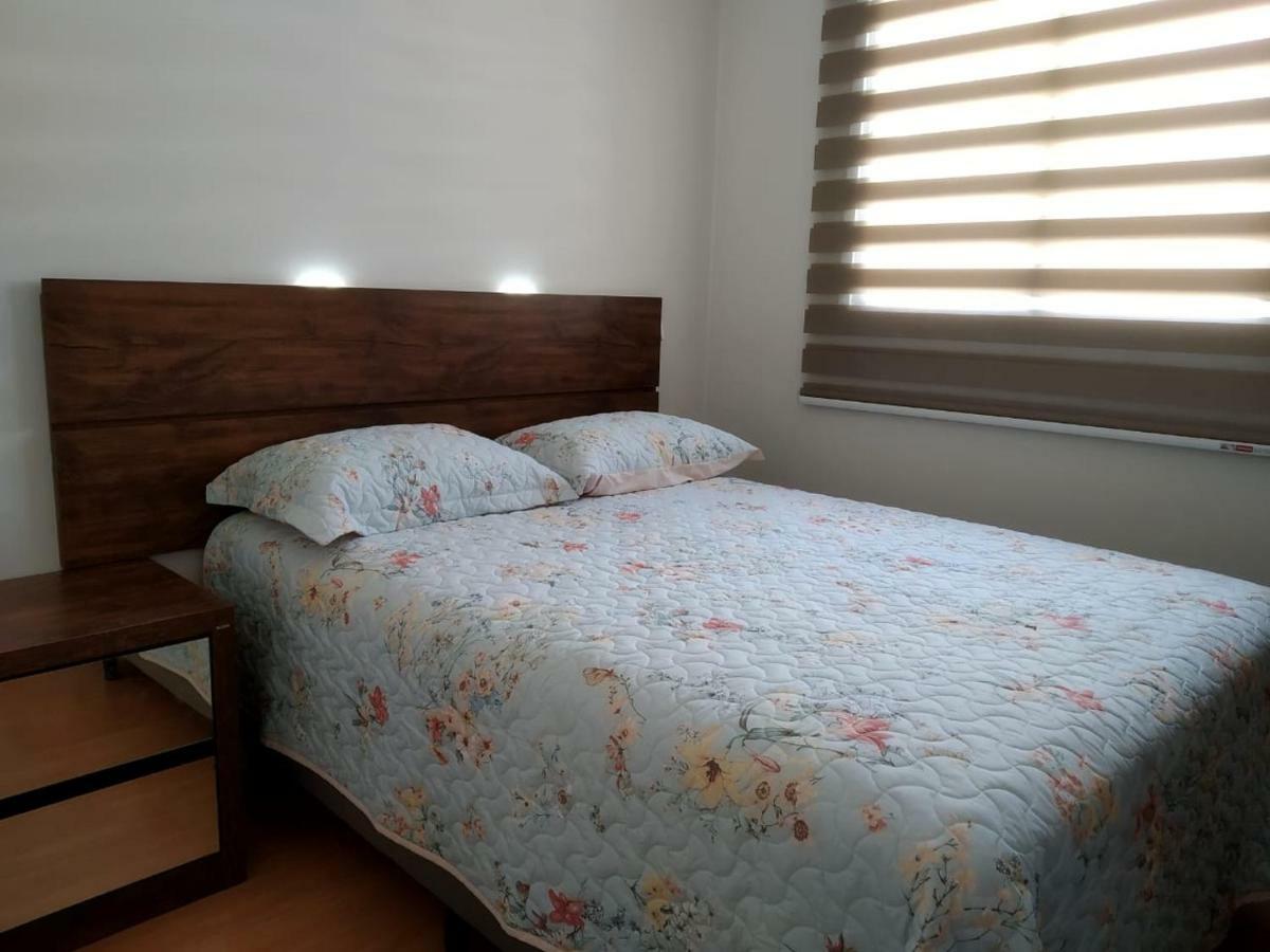 Balneário Camboriú Moradia Garden Village מראה חיצוני תמונה