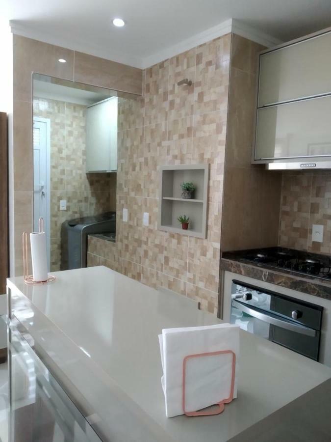 Balneário Camboriú Moradia Garden Village מראה חיצוני תמונה