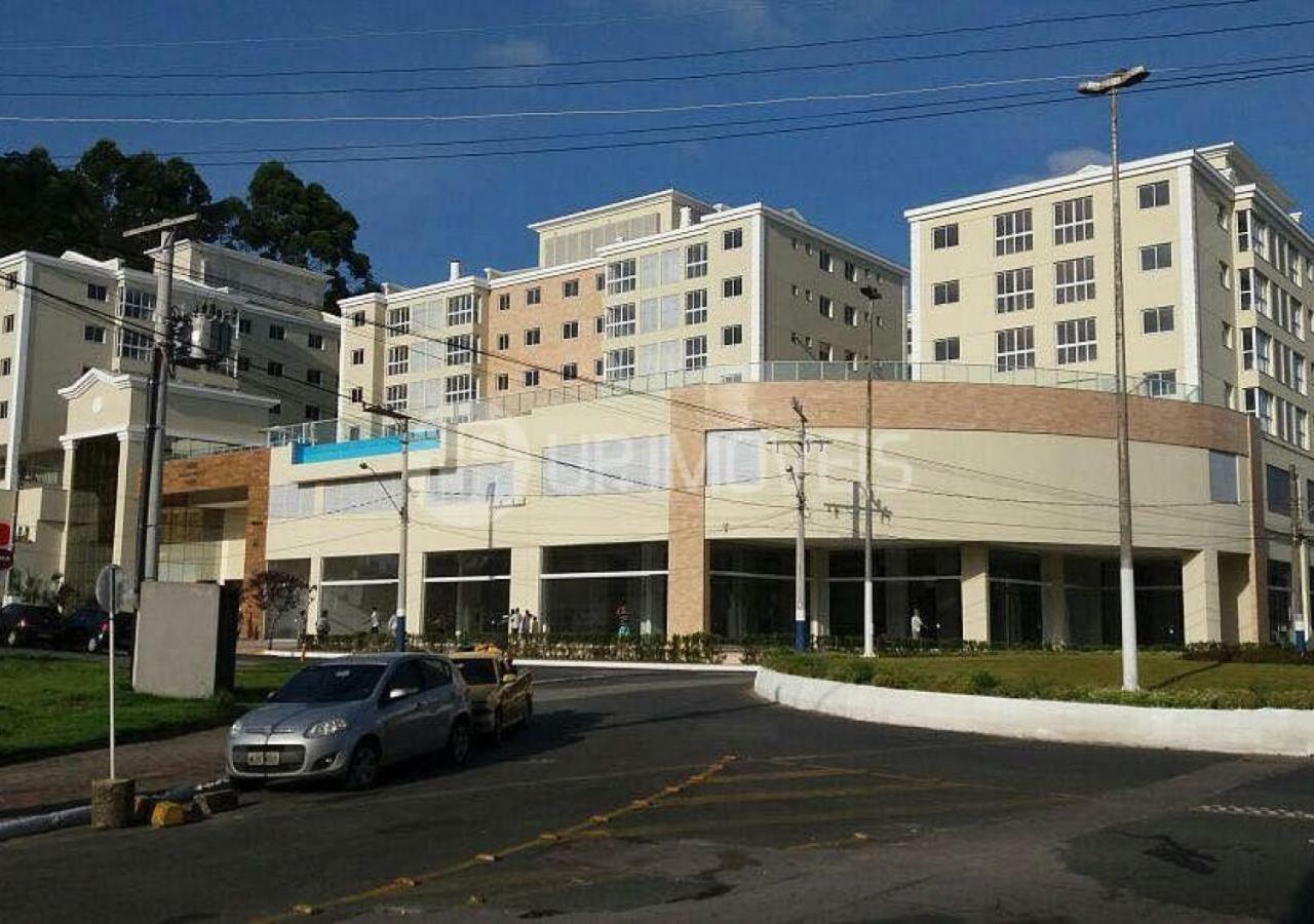 Balneário Camboriú Moradia Garden Village מראה חיצוני תמונה