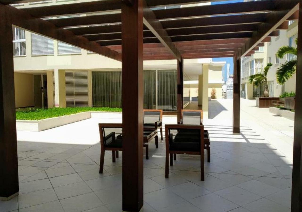 Balneário Camboriú Moradia Garden Village מראה חיצוני תמונה