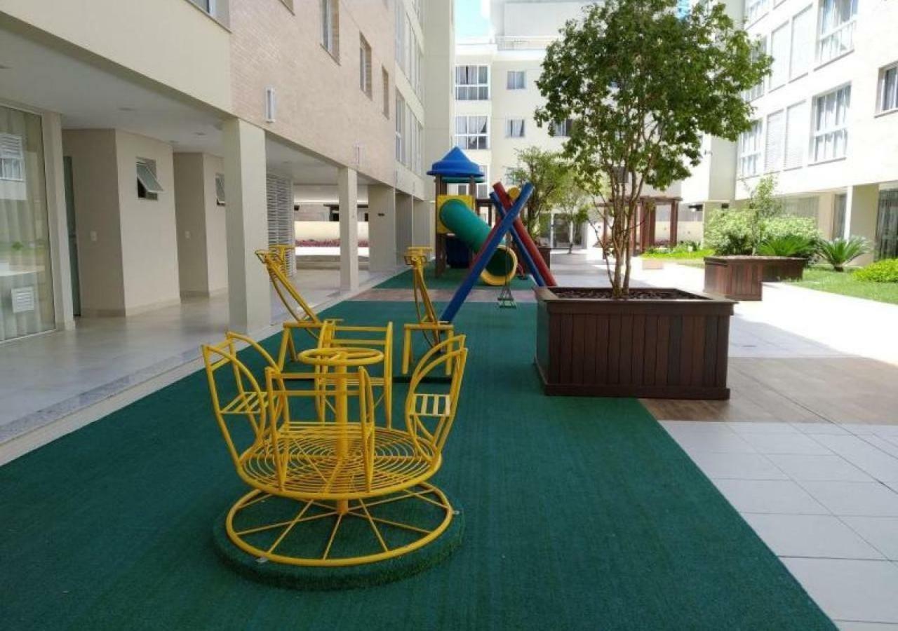Balneário Camboriú Moradia Garden Village מראה חיצוני תמונה