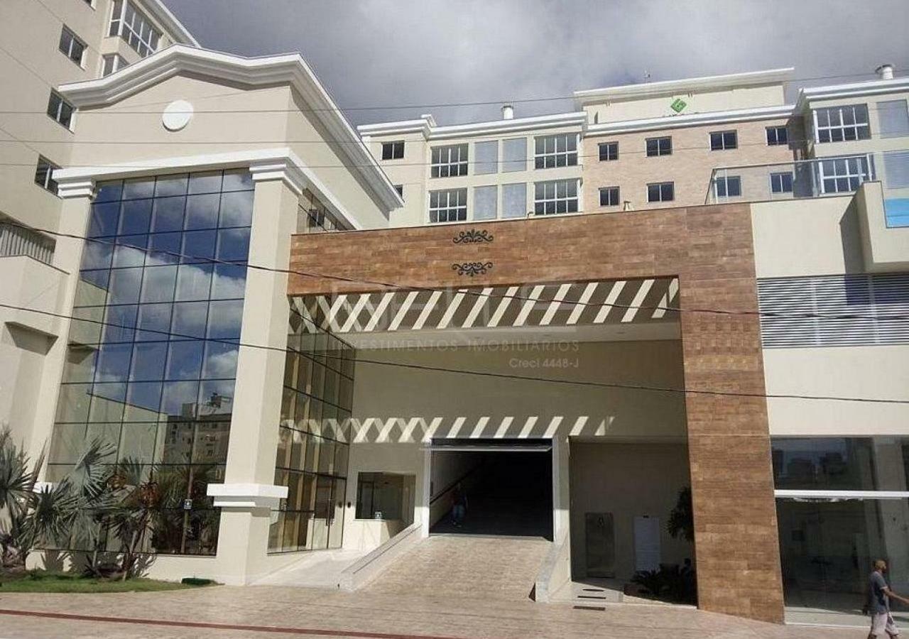 Balneário Camboriú Moradia Garden Village מראה חיצוני תמונה