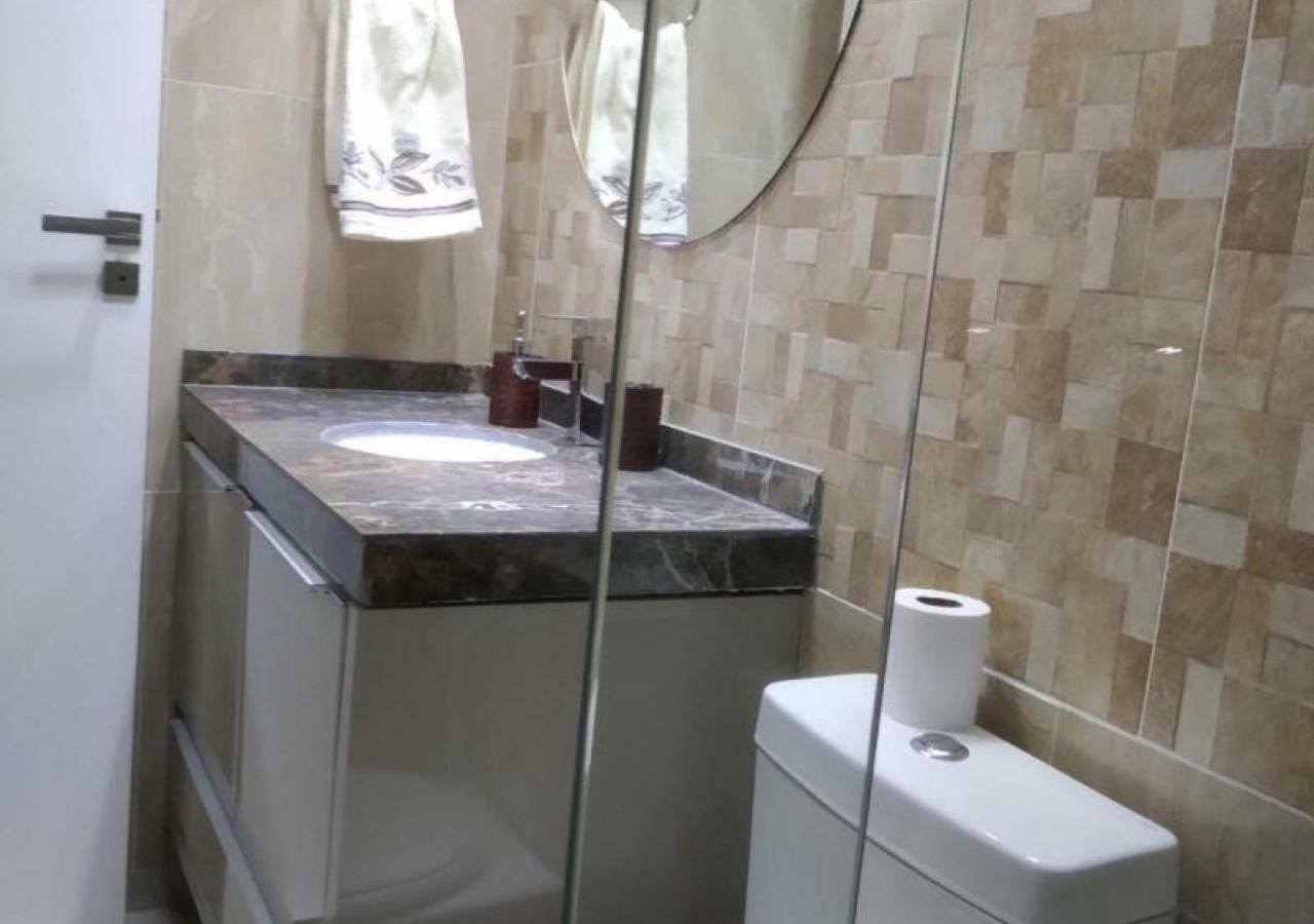 Balneário Camboriú Moradia Garden Village מראה חיצוני תמונה