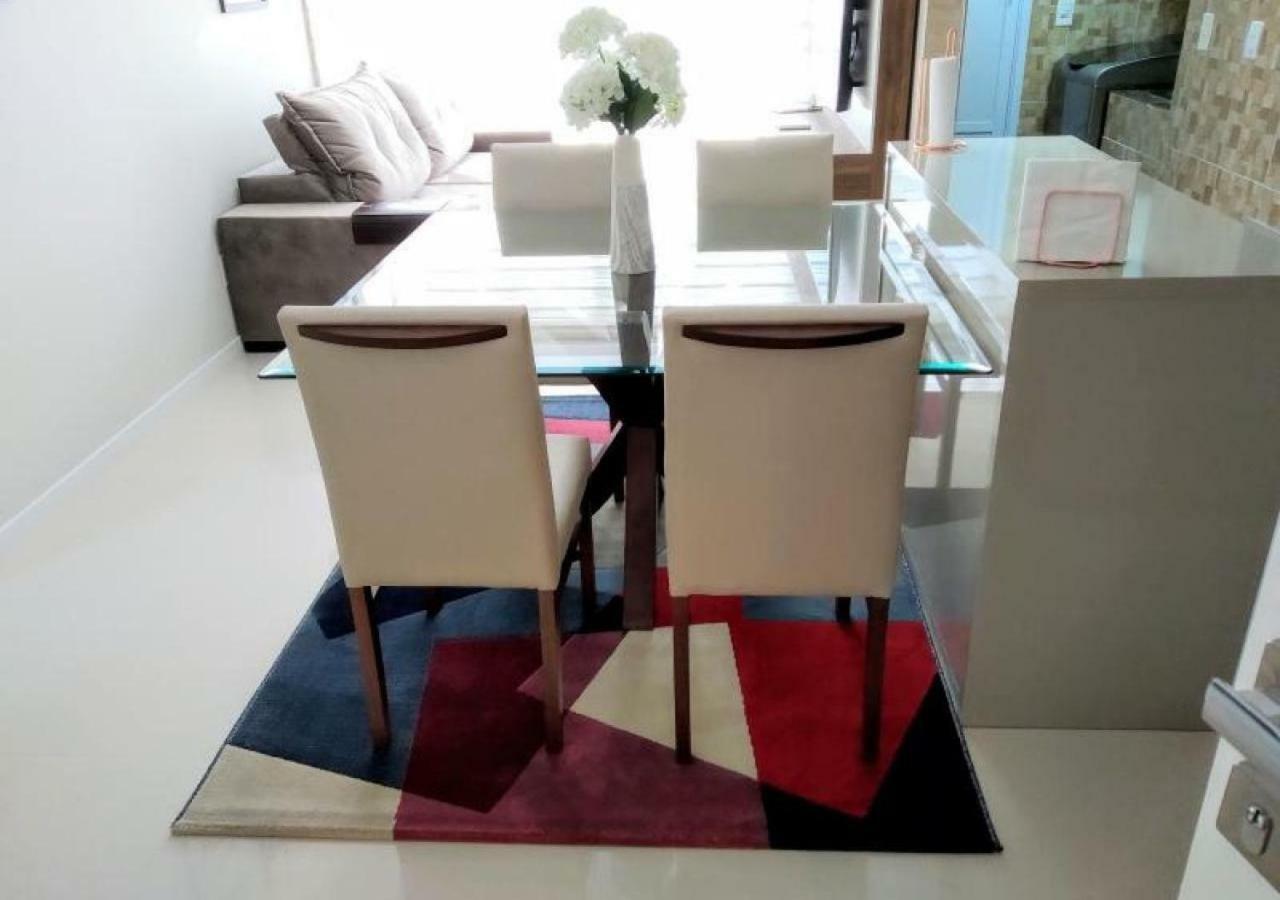 Balneário Camboriú Moradia Garden Village מראה חיצוני תמונה