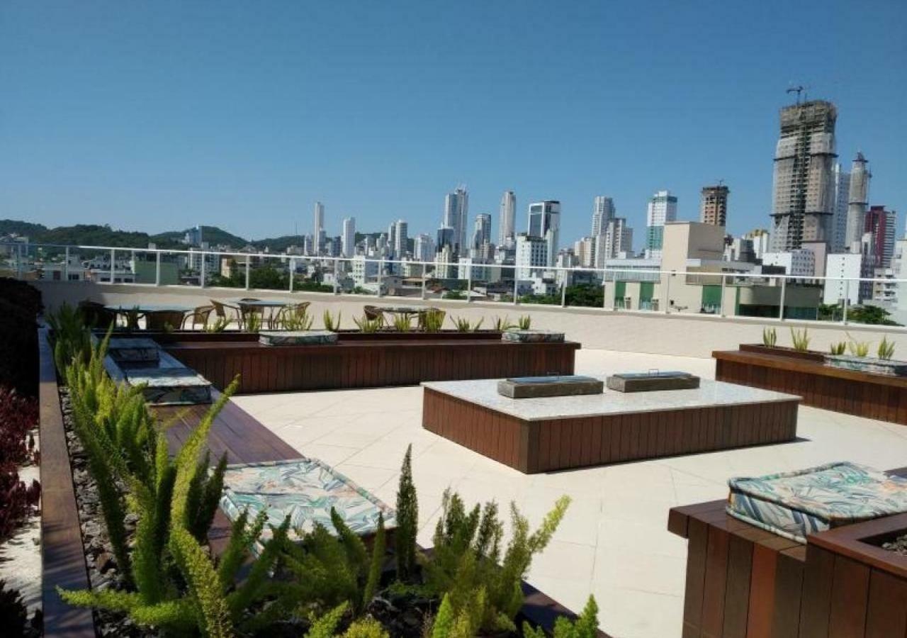 Balneário Camboriú Moradia Garden Village מראה חיצוני תמונה